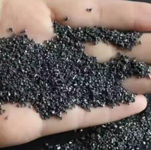 Wholesale Abrasive Silicon Carbide Powder Carborundum Black And Green Emery SiC Powder For Polishing from china suppliers