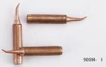 Factory Price Soldering Iron Tips Lead Free For Iron Stations with SGS