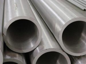 Wholesale AISI 15CrMo Alloy Steel Pipe Hot Rolled Steel Pipe Seamless Carbon Steel Tube from china suppliers