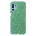 2.0mm Shockproof Phone Cases TPU Glitter Dirt Proof For Samsung Galaxy A32 5G