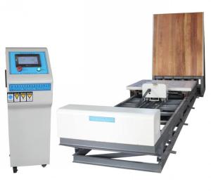 Wholesale GB/T48577 Hydraulic Lifting Inclined Impact Test Bench from china suppliers