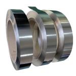 201 316L Thin Stainless Steel Strip Coil Cold Rolled For Doors 1mm 2mm