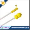 Buy cheap PORCLINE AI equipment foam semen catheter from wholesalers
