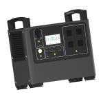 2000w Outdoor Energy Storage Power Outdoor Camping Energy Storage Power Inverter