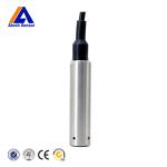Welded Submersible Water Level Sensor 150%FS 0 - 10V Output