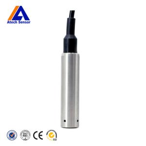 Wholesale PL301 Stainless Steel Submersible Pressure Transducer For Water Liquid from china suppliers