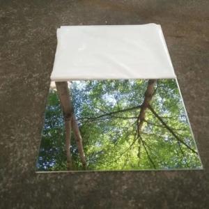 Wholesale BA 316 316L Mirror Stainless Steel Sheet Polishing Corrosion Resistant Steel Plate from china suppliers