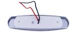 12v Led Side Marker Lights / Underwater Marine Lights For Marine Or Truck