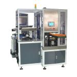 Digital Automatic Coffee Cup Welding Machine Ultrasonic For PVC