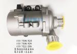 1151 7521 584 Electric Coolant Water Pump OEM BMW 3 E90 E91 E60 E61 325 330 525