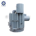 Organic Fertilizer Oil Hot Air Stove