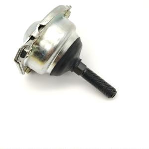 Wholesale 400 049 755 Other SQCS Car Lower Guide Rod Mount for S123 W123 123 330 13 35 1233301335 from china suppliers