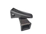High Hardness Replacement Bucket Teeth Excavator Bucket Tips Abrasion Resistance