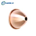 ISO9001 OEM aviation aluminum sheet parts