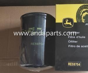 Wholesale Good Quality Oil Filter For John Deere RE59754 from china suppliers