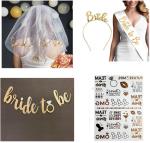 The new single party outfit, the wedding party carnival ball gown, the shoulder