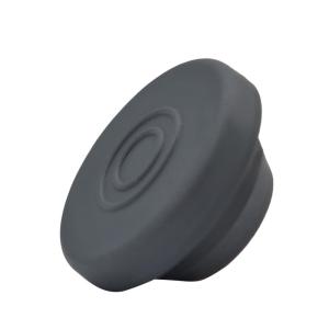 Wholesale Pharmaceutical 20mm Silicone Rubber Stopper Rubber Bottle Stoppers With Hole from china suppliers