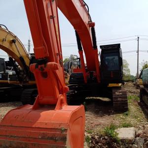 Wholesale Hitachi ZX350 Secondhand Digger 35 Ton Hitachi 350 Large Used Excavator from china suppliers
