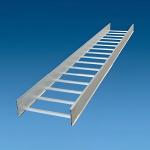 High Flexibility Ladder Rack Cable Tray For Heavy Load Capacity And Durable