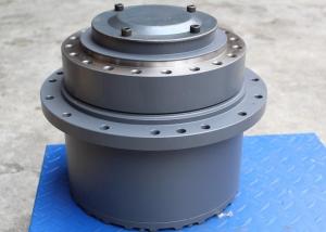 Wholesale JCB130 Travel Gearbox PC120-6 PC130-6K Komatsu Excavator Final Drive 203-60-63102 from china suppliers