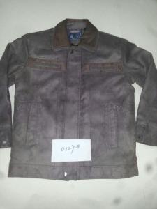 Wholesale 0127 men's chicken skin jacket stock from china suppliers
