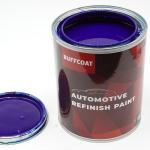 Anti-Yellowish Car Automotive Acrylic Paint Hardener ISO14001