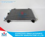 Aluminum Toyota AC Condenser Of Hiace(05-) For Replacment , car ac condenser