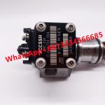 Original EC290B Excavator D7D Fuel Injector Pump 20450666 02112706 0414750004