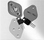 1.6W / mK High Dielectric Strength Thermal Insulation Materials For Power
