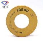 35mm Thickness Glass Polishing Wheel For Professional Results