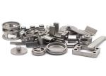 SS304 SS316 Stainless Steel Laser Cutting Parts Precision Metal Stamping