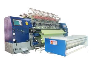 Wholesale 64 Inch Computerized Multi Needle Quilting Machine For Clothing from china suppliers