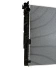 Car Fitment BMW 2015-2019 Auto Parts Coolant Cooler Radiator for G30 G12