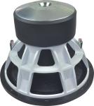 12 15 18 inch competiation spl powered subwoofer