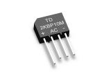 600v 4a Bridge Rectifier Diode KBP 06 KBP210 KBP208 KBP206 KBP310 KBP307