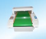 Tunnel Food Metal Detector Equipment For Garment / Plastic Industry , 60cm Width