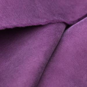 Wholesale 75D Sandwashed Cupro Fabric 100 Cupro Fabric Silky Satin 54 inch width from china suppliers