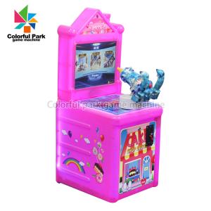 Wholesale Alien Gun Shop Decon Shooting Arcade Machines Kids Video Game from china suppliers