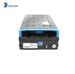 Wholesale 00104777000N Diebold Cassette 1.5V ATM Cash Cassettes from china suppliers