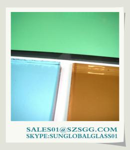 Wholesale High quality 4-12mm tinted float glass sheet panel manufacturer for sale from china suppliers