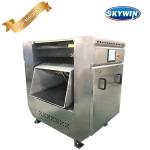 Electric Low Noise Cookie Dough Mixer Snack Food Factory Cake Stand Mixer