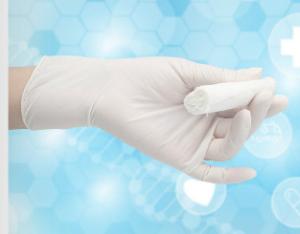 Wholesale Medical Disposable Disposable Latex Gloves Quarantine Epidemic Prevention from china suppliers