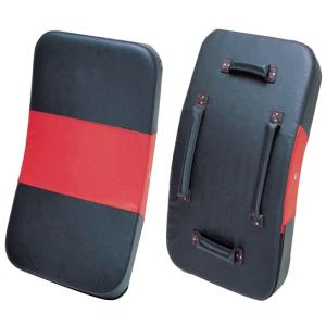 Wholesale EVA PE Silicone Chest Pads Curved Punching Gym Crossfit Equipment from china suppliers
