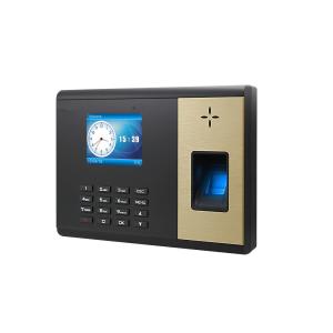 Wholesale M52 FINGERPRINT TIME ATTENDANCE from china suppliers