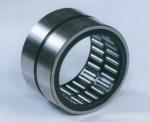 Steel Transmission Needle Bearings / 8mm ID Milling Machine Bearings HK0812