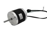 Drip Proof Cooler Fan Motor Blower EC 3.3 Inch SUS304