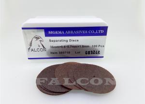 Wholesale 38mm Zirconia Disc Dental Fast Cutting Diamond Separating Discs For Metals Ceramics from china suppliers