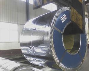Wholesale DX51D Regular Spangle Galvanized Steel Coil Hot Dipped Galvanized Steel Coils from china suppliers