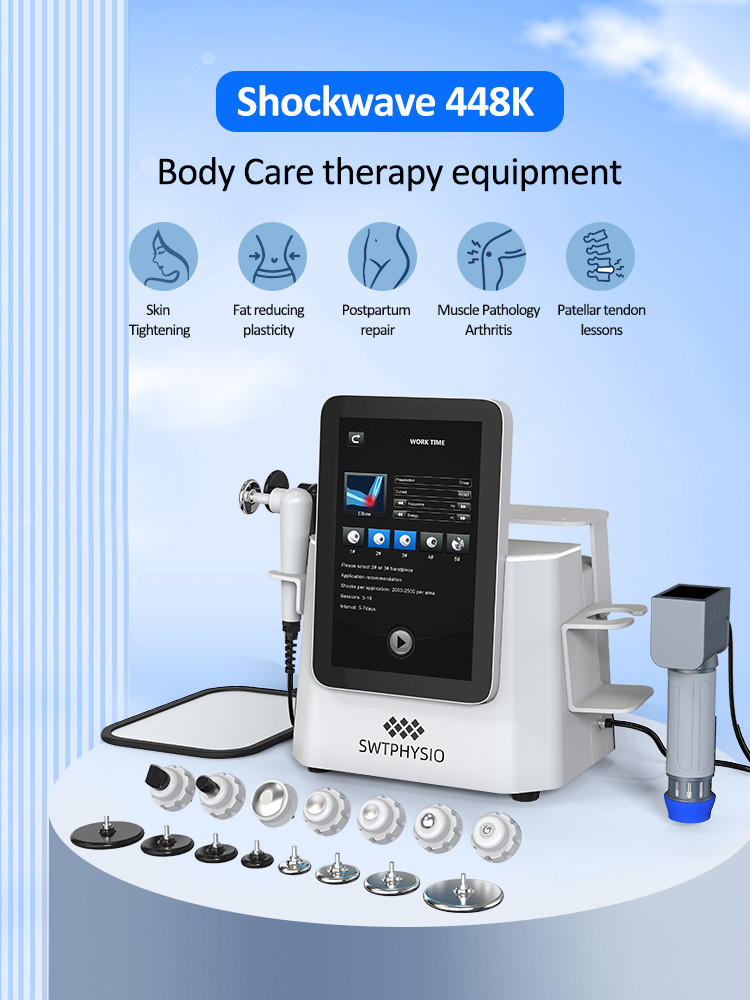 12.1 Inch Screen Postpartum Recovery Machine For Contouring / Skin Rejuvenation