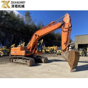 Wholesale Original Hydraulic Cylinder Doosan DX225LCA Excavator 0.92m³ Bucket from china suppliers